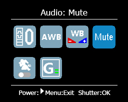 STRID_MF_MODE_MUTE